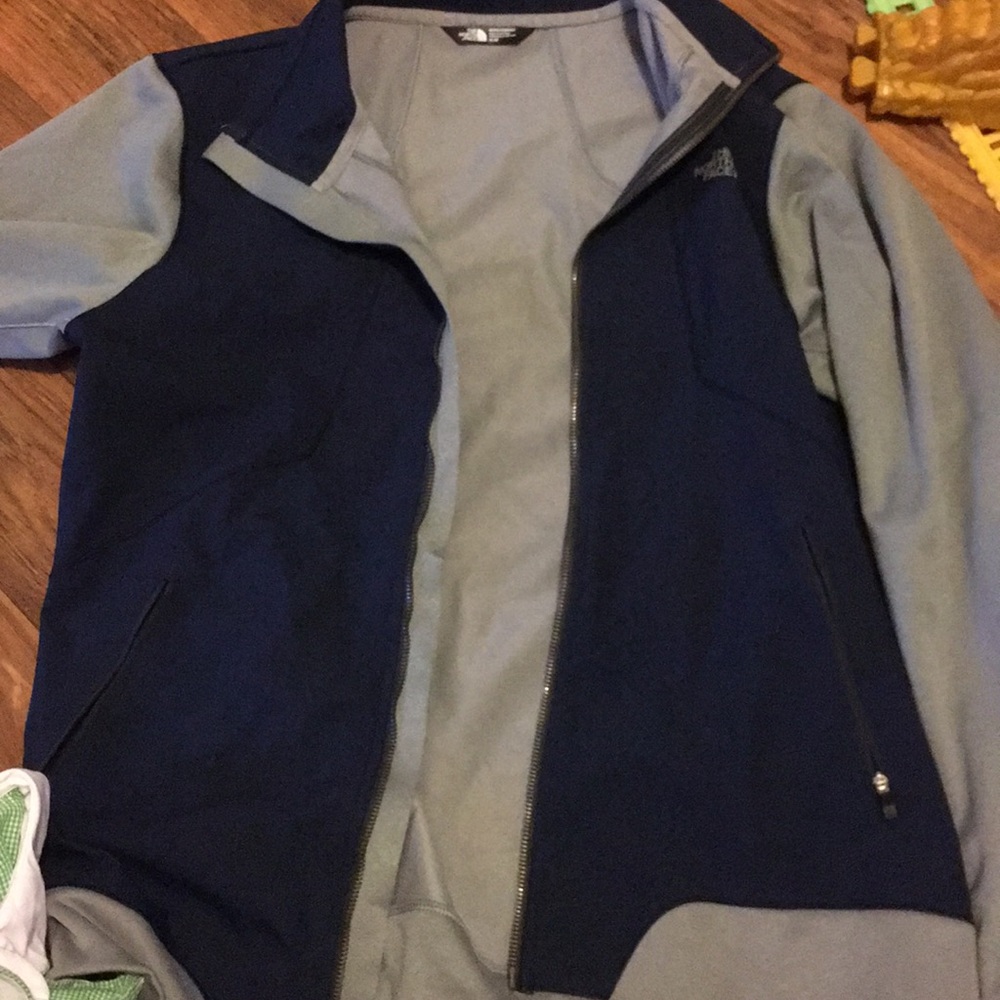 Men Northface